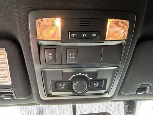 Used 2017 Toyota Tacoma TRD Pro AWD/4WD image 21