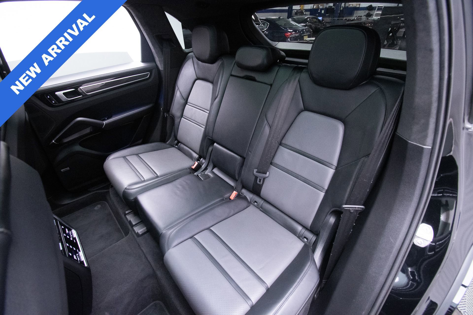 Used 2021 Porsche Cayenne GTS image 37