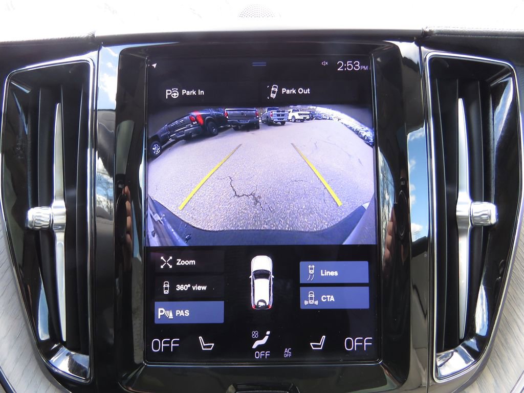 Used 2021 Volvo XC60 T8 Inscription w/ Advanced Package AWD/4WD image 26