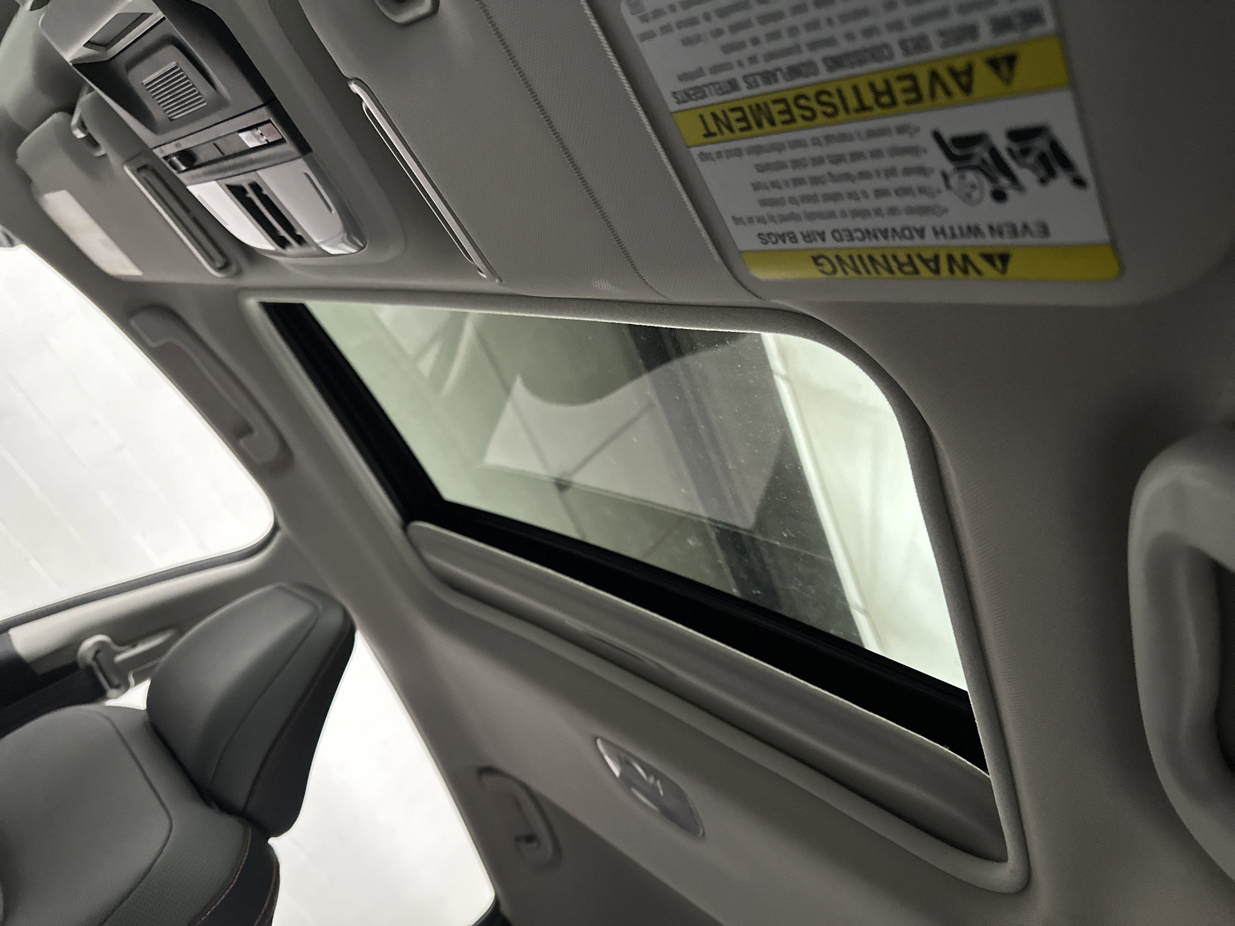 New 2026 Subaru Crosstrek 2.5i Limited w/ Crosstrek Mirror Package image 21