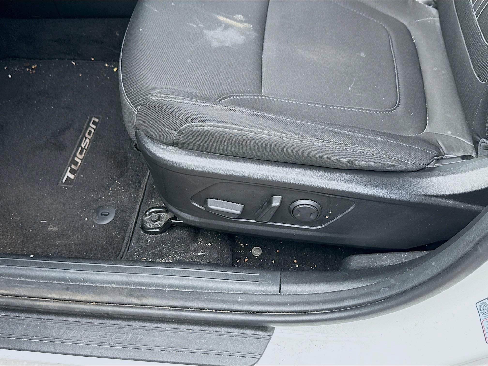 Used 2023 Hyundai Tucson SEL image 15