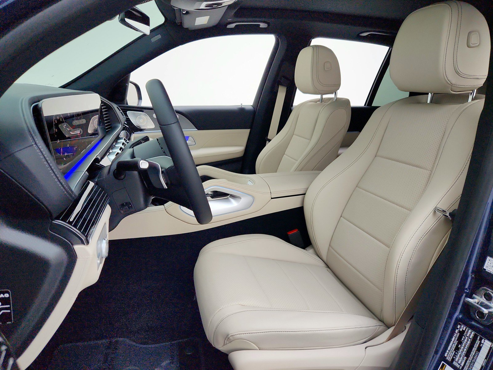 New 2026 Mercedes-Benz GLE 350 4MATIC image 17