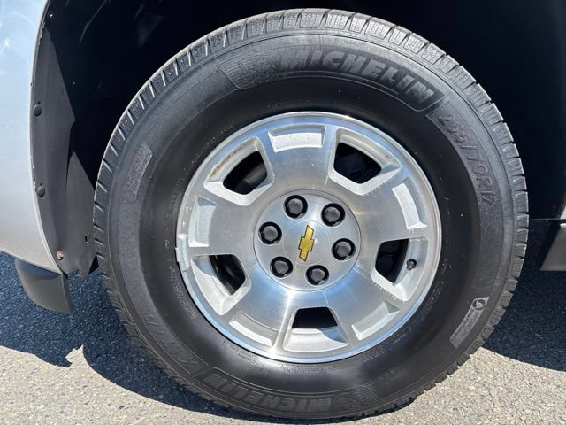 Used 2014 Chevrolet Suburban LT AWD/4WD image 11