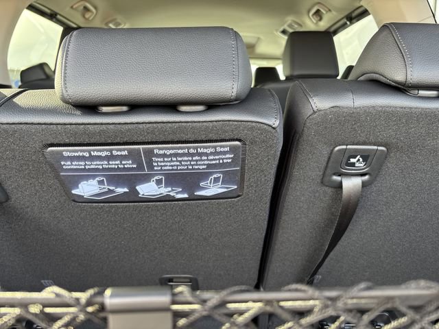 New 2026 Honda Odyssey EX-L image 22