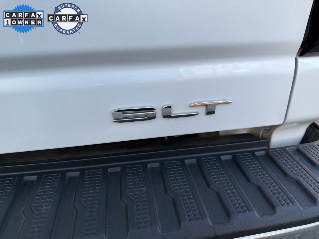 Used 2024 GMC Sierra 2500 SLT w/ Texas SLT Premium Package image 21