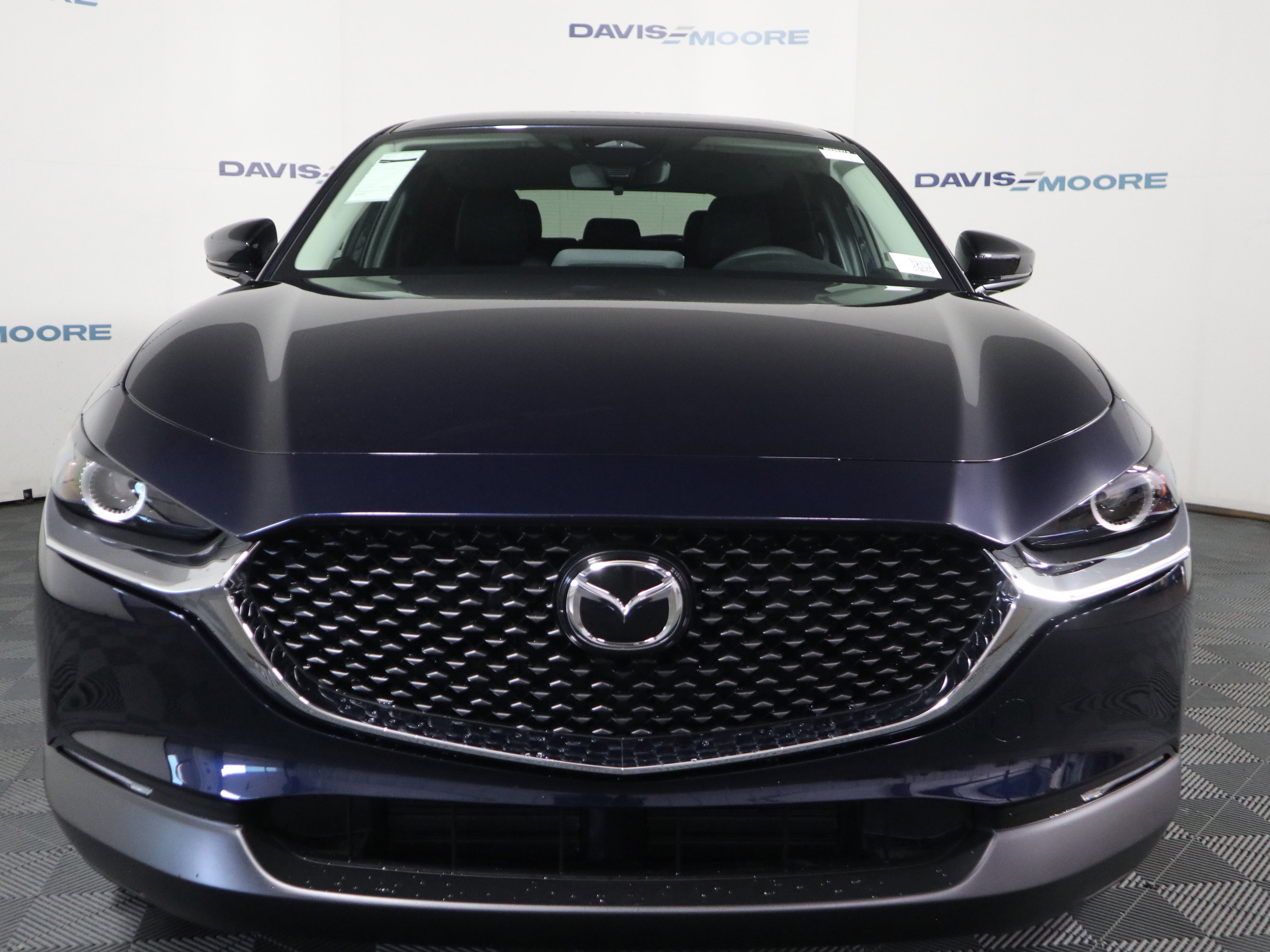 New 2026 MAZDA CX-30 AWD 2.5 S w/ Select Sport Pkg image 9