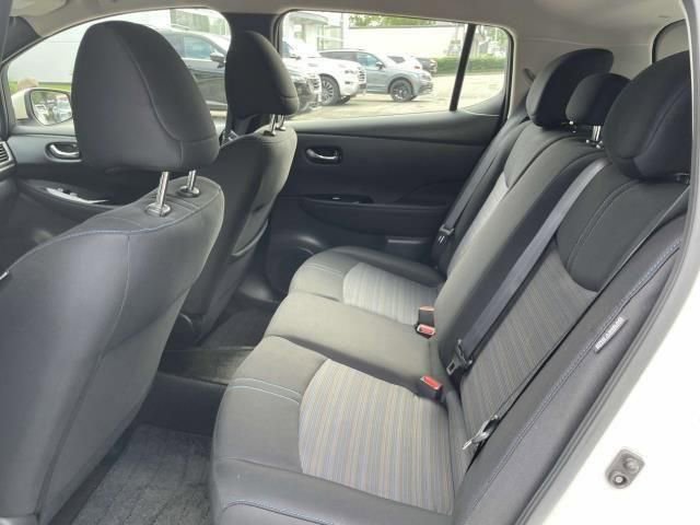 Certified 2022 Nissan Leaf SV Plus image 14