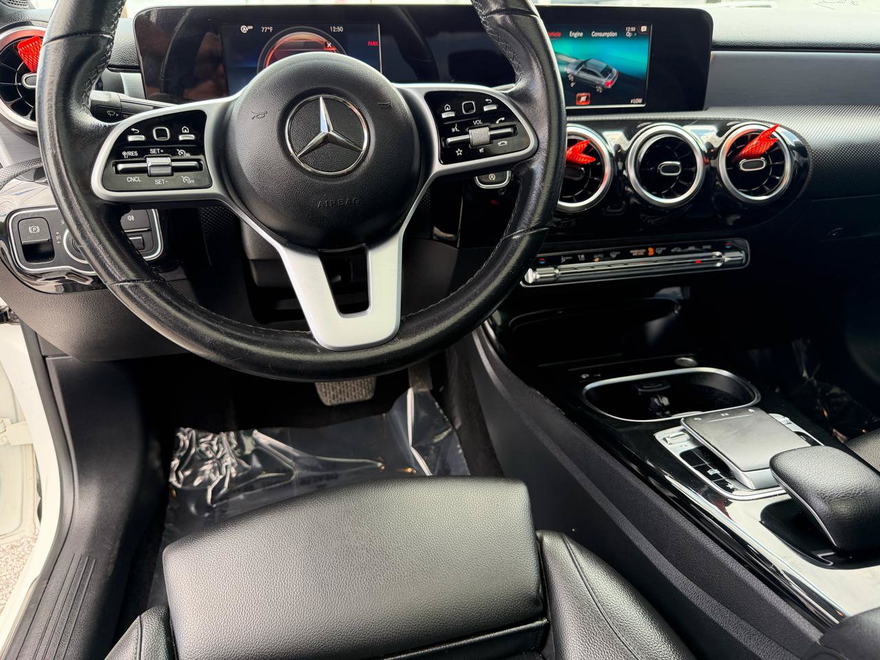 Used 2019 Mercedes-Benz A 220 4MATIC image 37