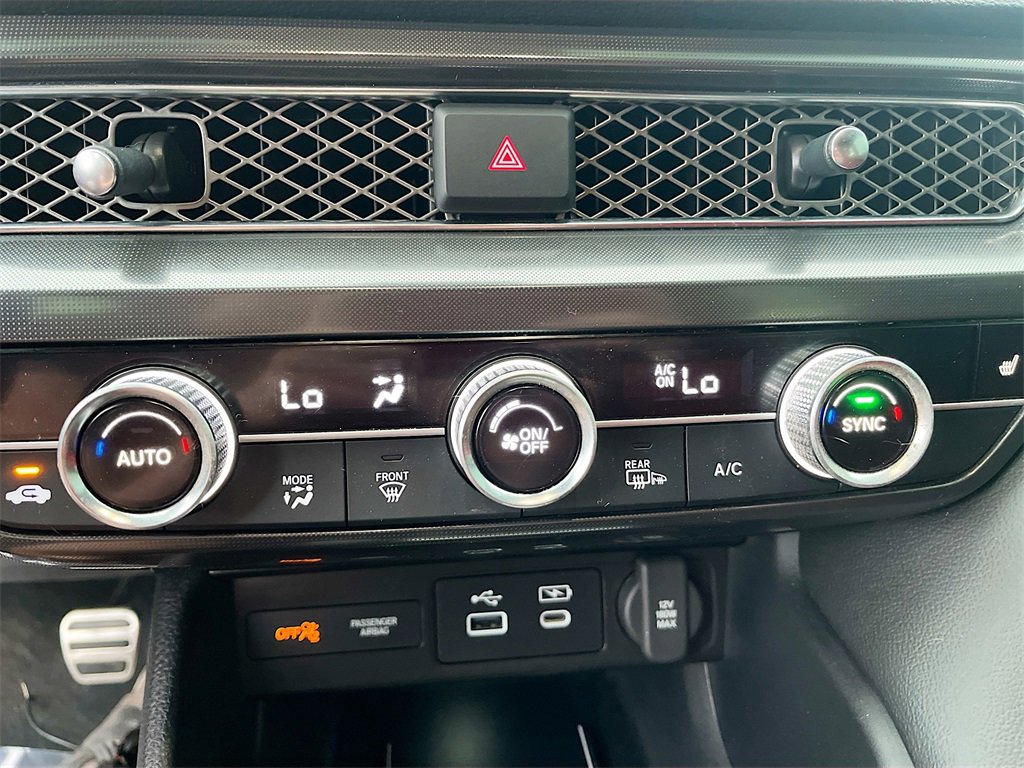 Used 2023 Acura Integra A-Spec image 15