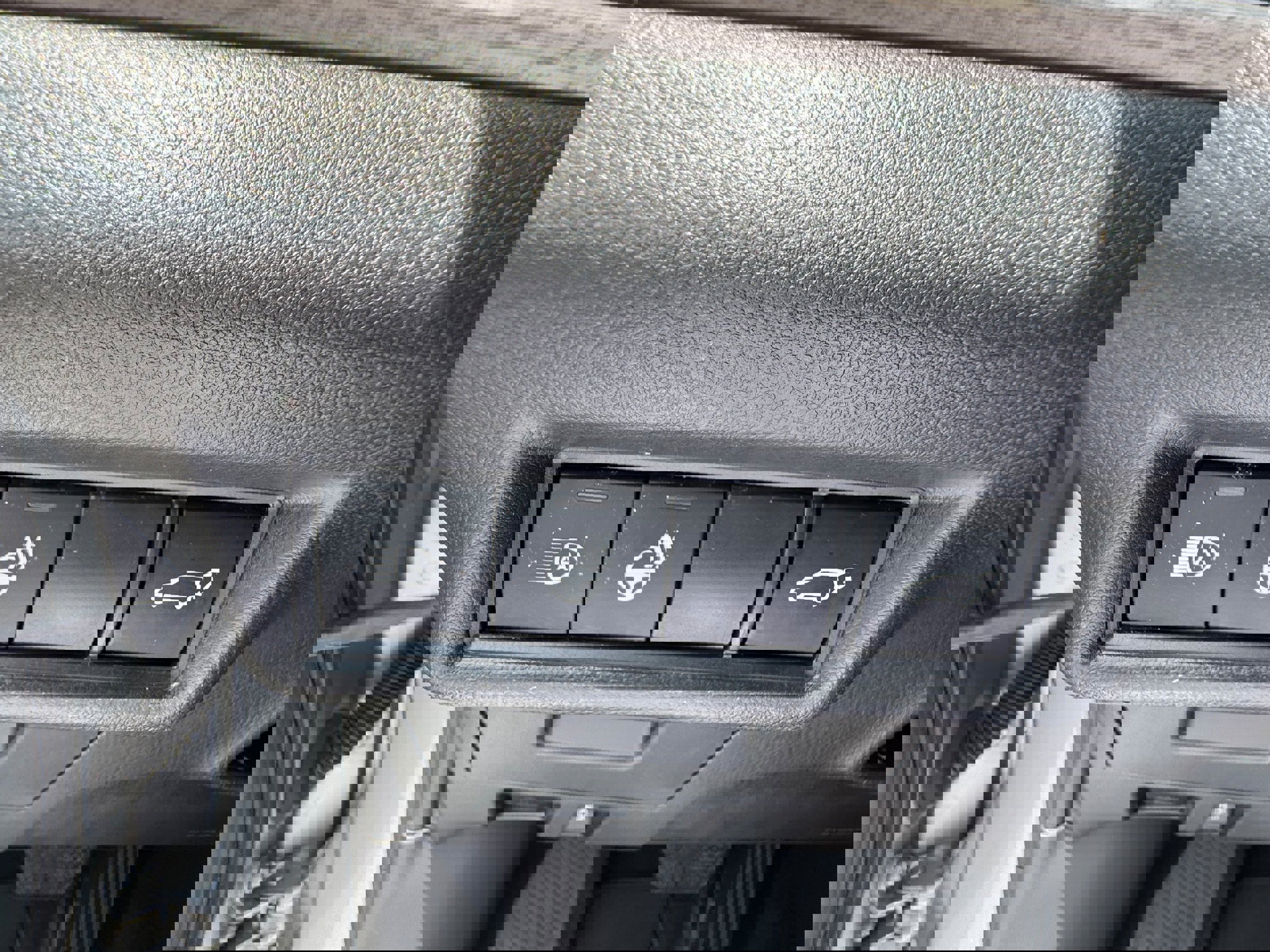 Used 2024 Toyota Grand Highlander Limited image 16