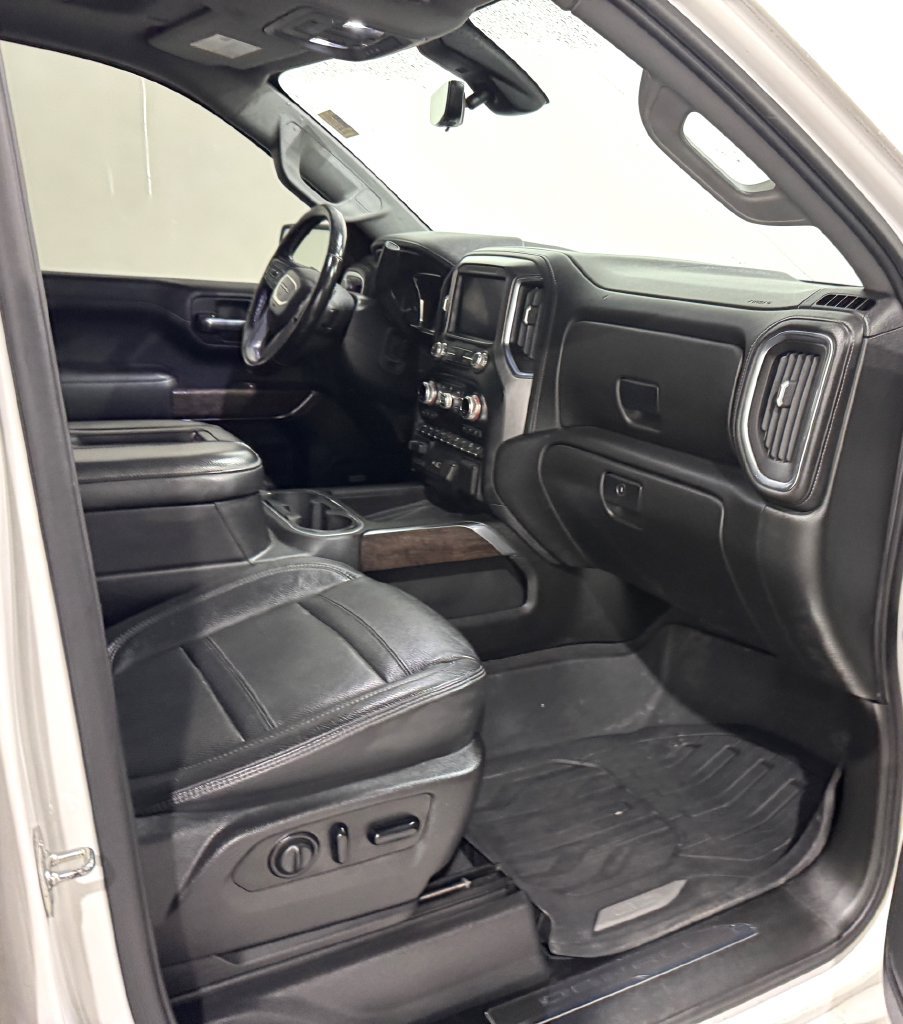 Used 2020 GMC Sierra 1500 Denali w/ Denali Ultimate Package AWD/4WD image 23
