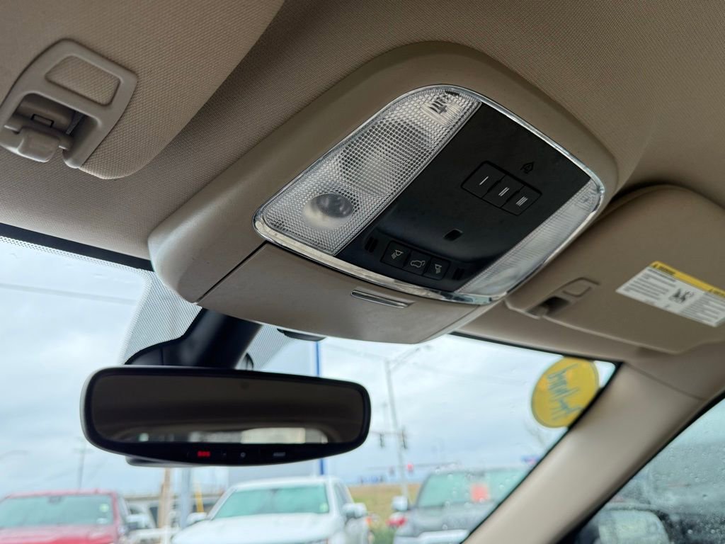 Used 2022 Jeep Grand Cherokee Laredo E w/ Security & Convenience Group image 21