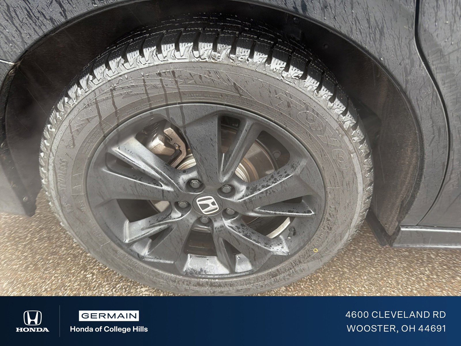 Used 2024 Honda Odyssey Sport image 5