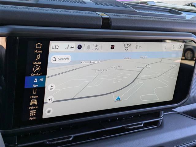 New 2026 Jeep Wrangler Unlimited Rubicon image 13