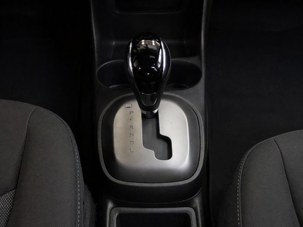 Used 2021 Chevrolet Spark LT FWD image 28