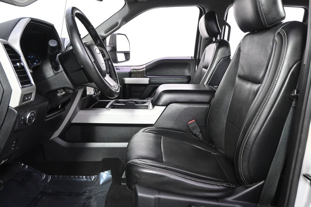 Used 2019 Ford F250 Lariat AWD/4WD image 13