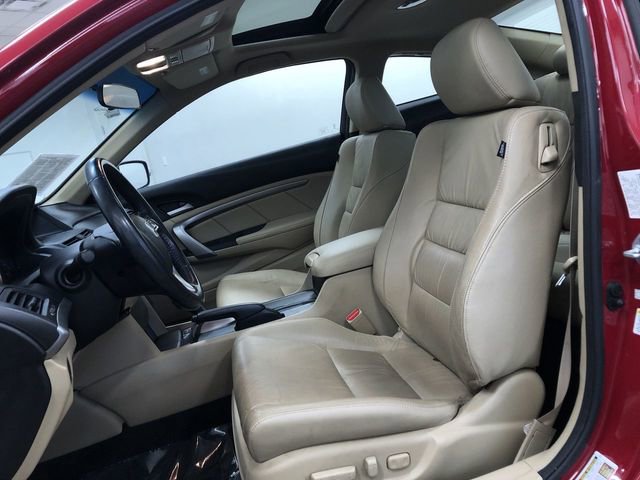Used 2010 Honda Accord EX-L image 16