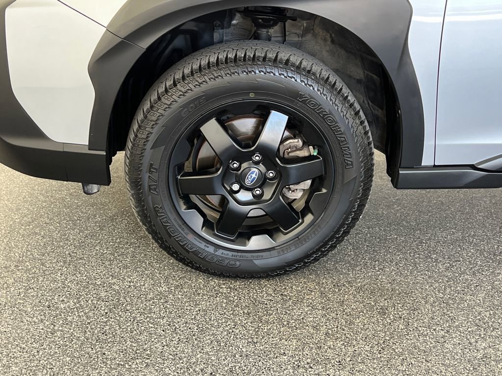 Used 2022 Subaru Outback Wilderness AWD/4WD image 28