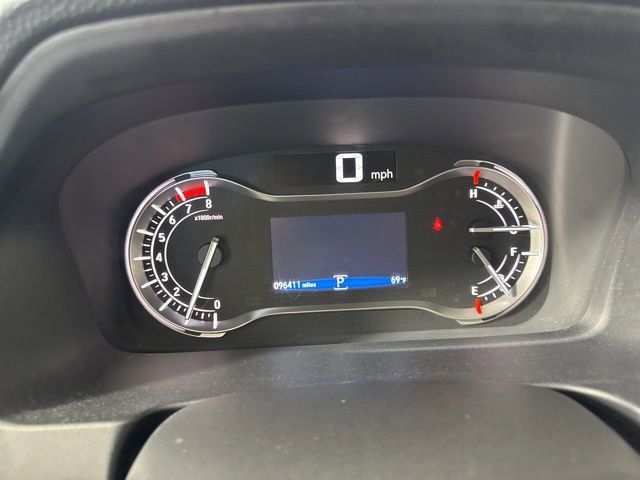 Used 2017 Honda Pilot EX-L image 18