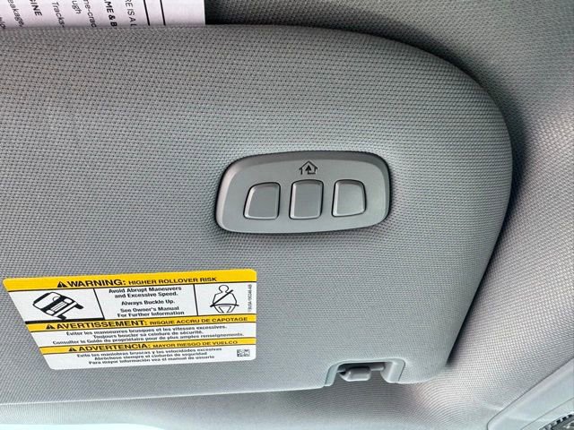 Used 2022 Ford F150 Lariat w/ Equipment Group 502A High AWD/4WD image 37