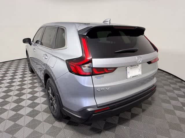 New 2027 Honda CR-V EX-L image 4