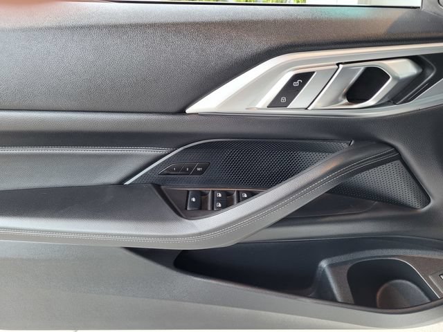 Used 2025 BMW 430i Convertible RWD image 18