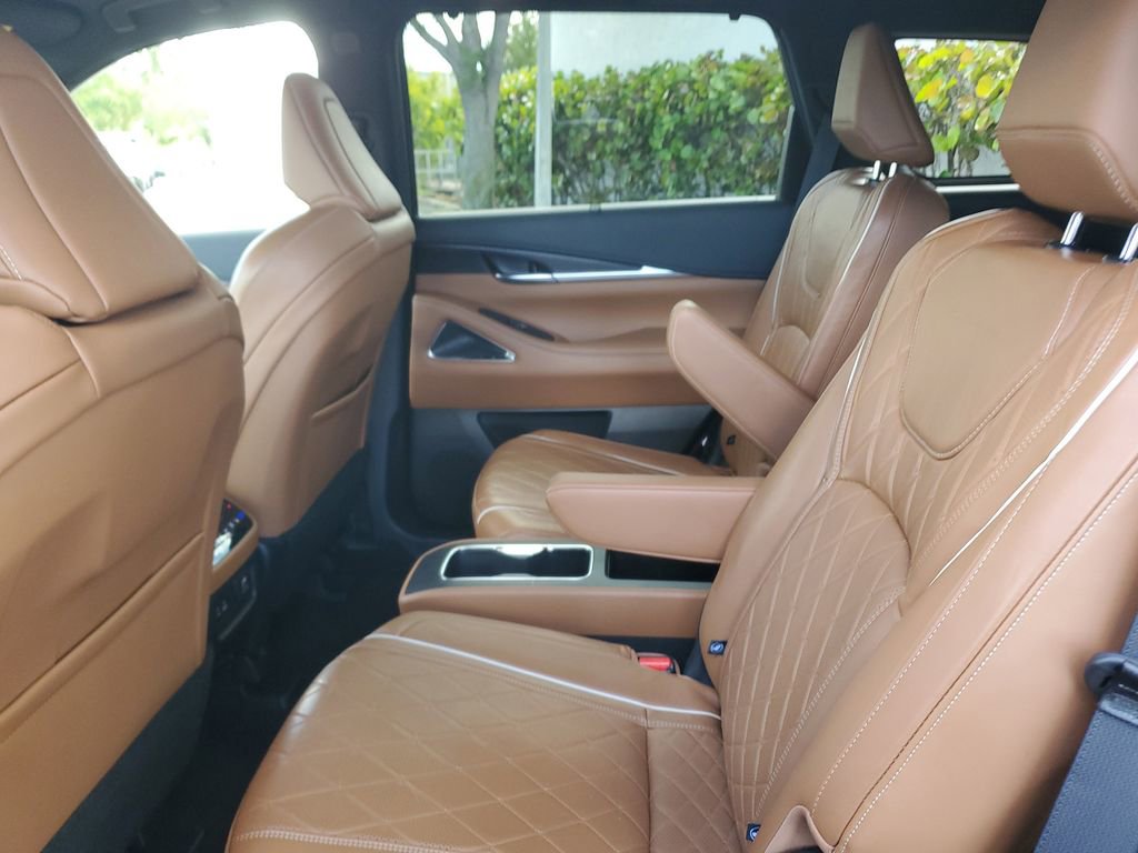 Used 2023 INFINITI QX60 Autograph image 14