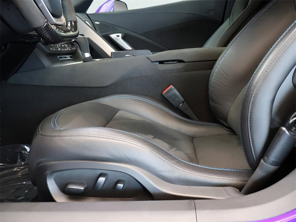 Used 2019 Chevrolet Corvette ZR1 image 36