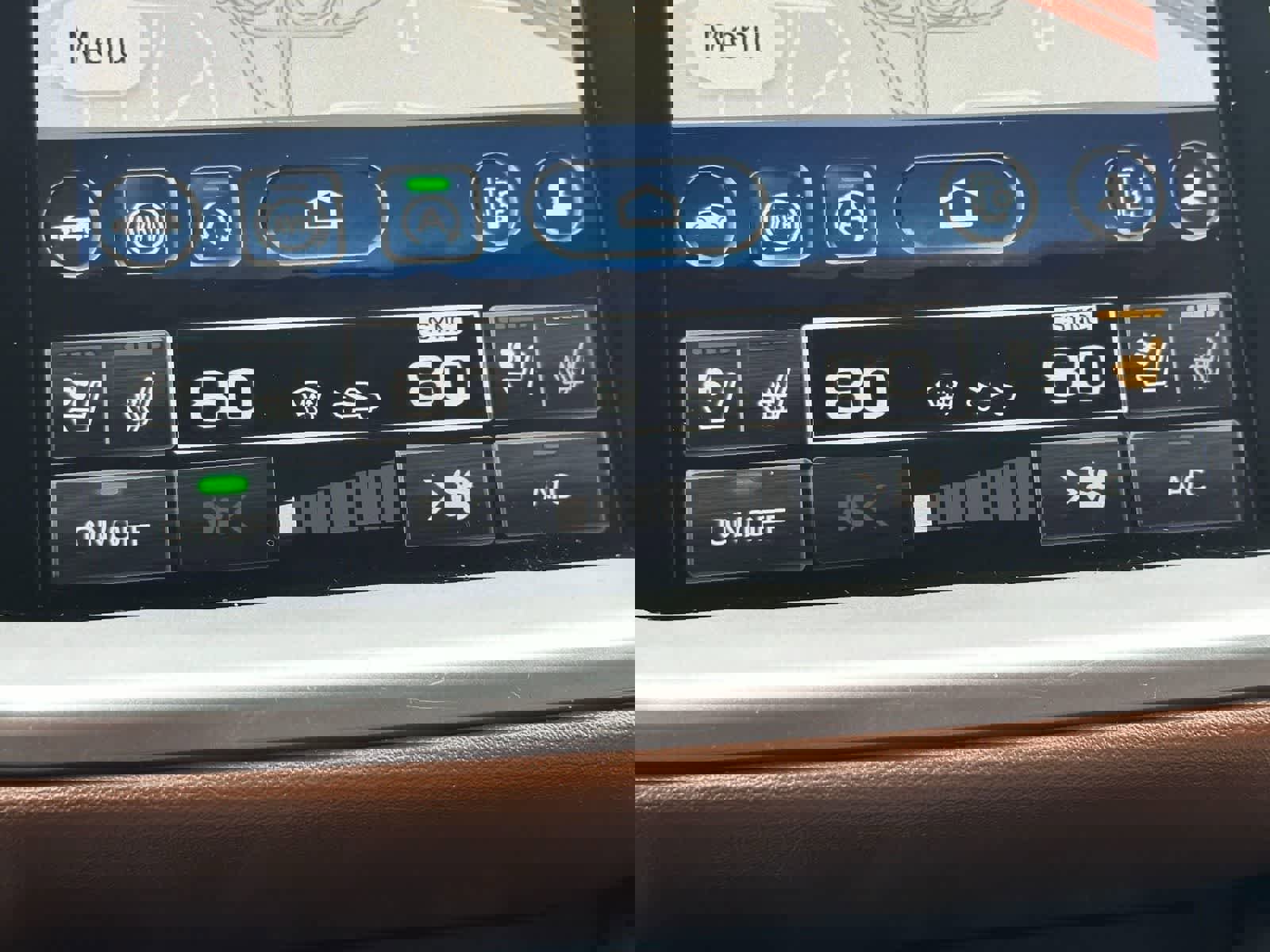 Certified 2024 Subaru Outback Touring image 23