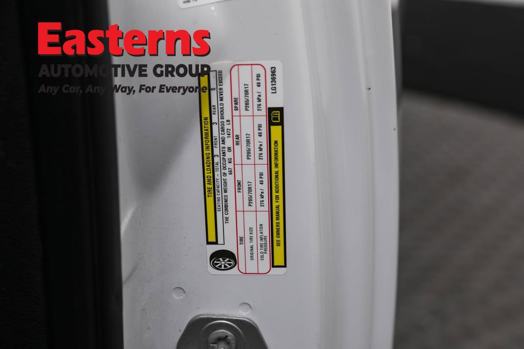 Used 2020 RAM 1500 Classic SLT image 31