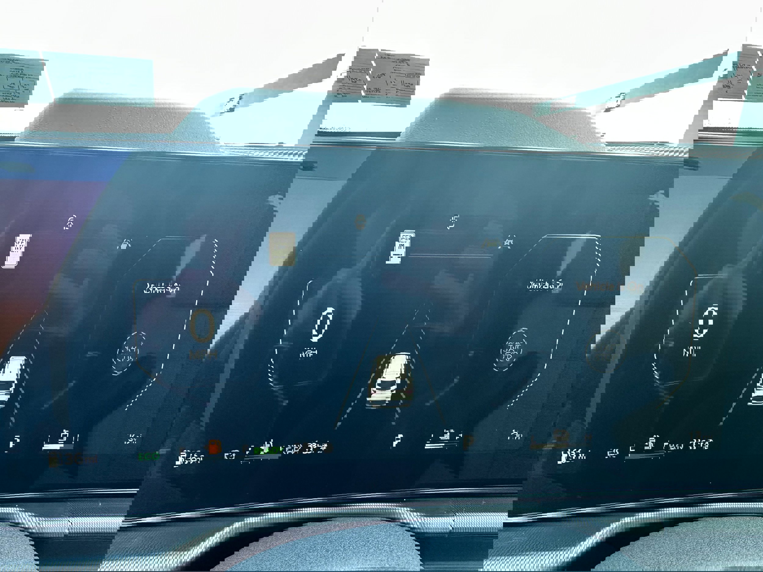 New 2026 Kia Sportage SX Prestige image 48