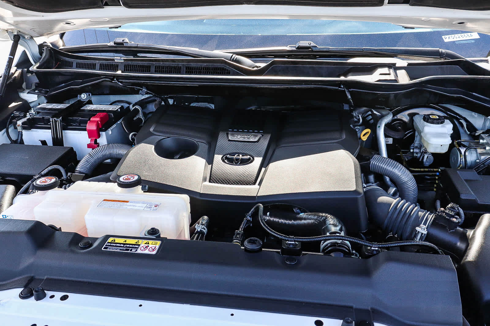 Used 2023 Toyota Tundra Limited image 34