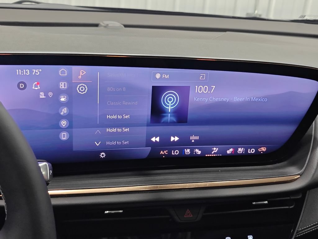 Used 2026 Buick Envision Avenir AWD/4WD image 41