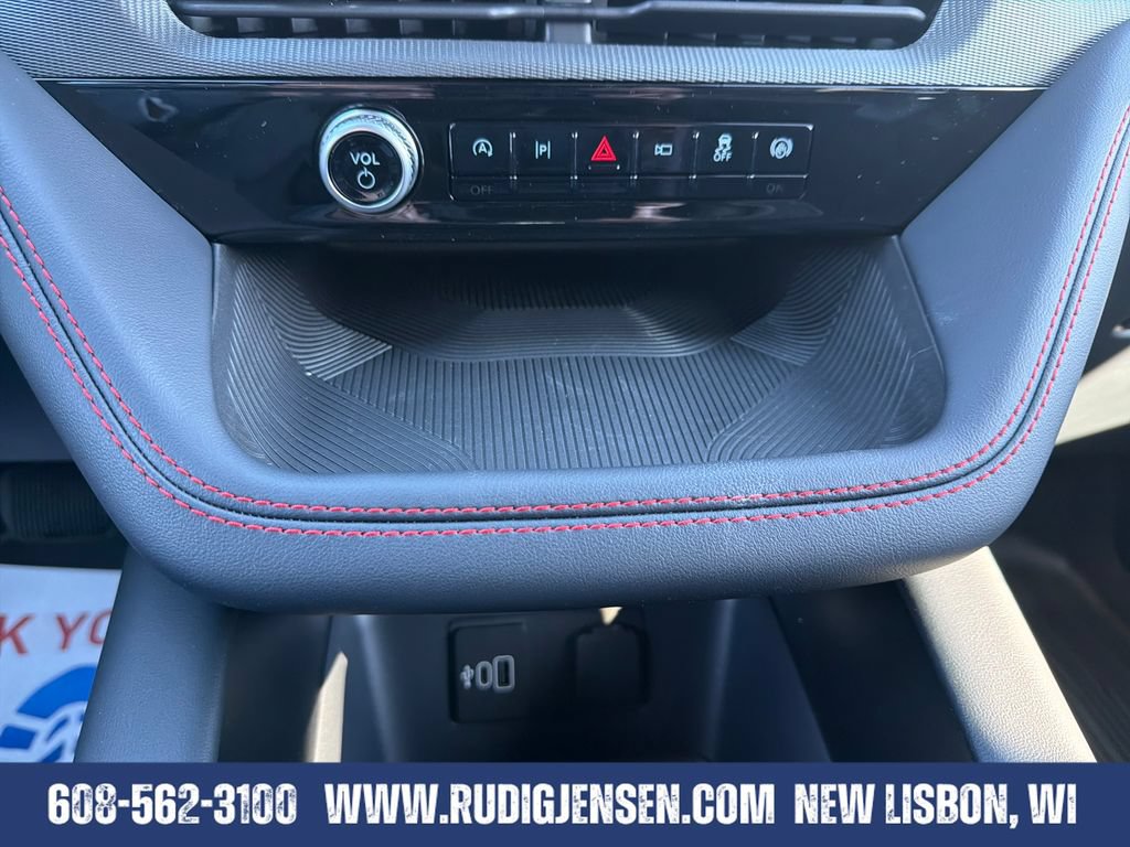 New 2026 Ford Explorer ST w/ Sun And Sound Package AWD/4WD image 20