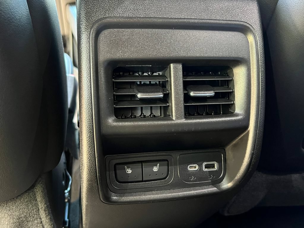 Certified 2024 Cadillac XT4 Sport AWD/4WD image 14