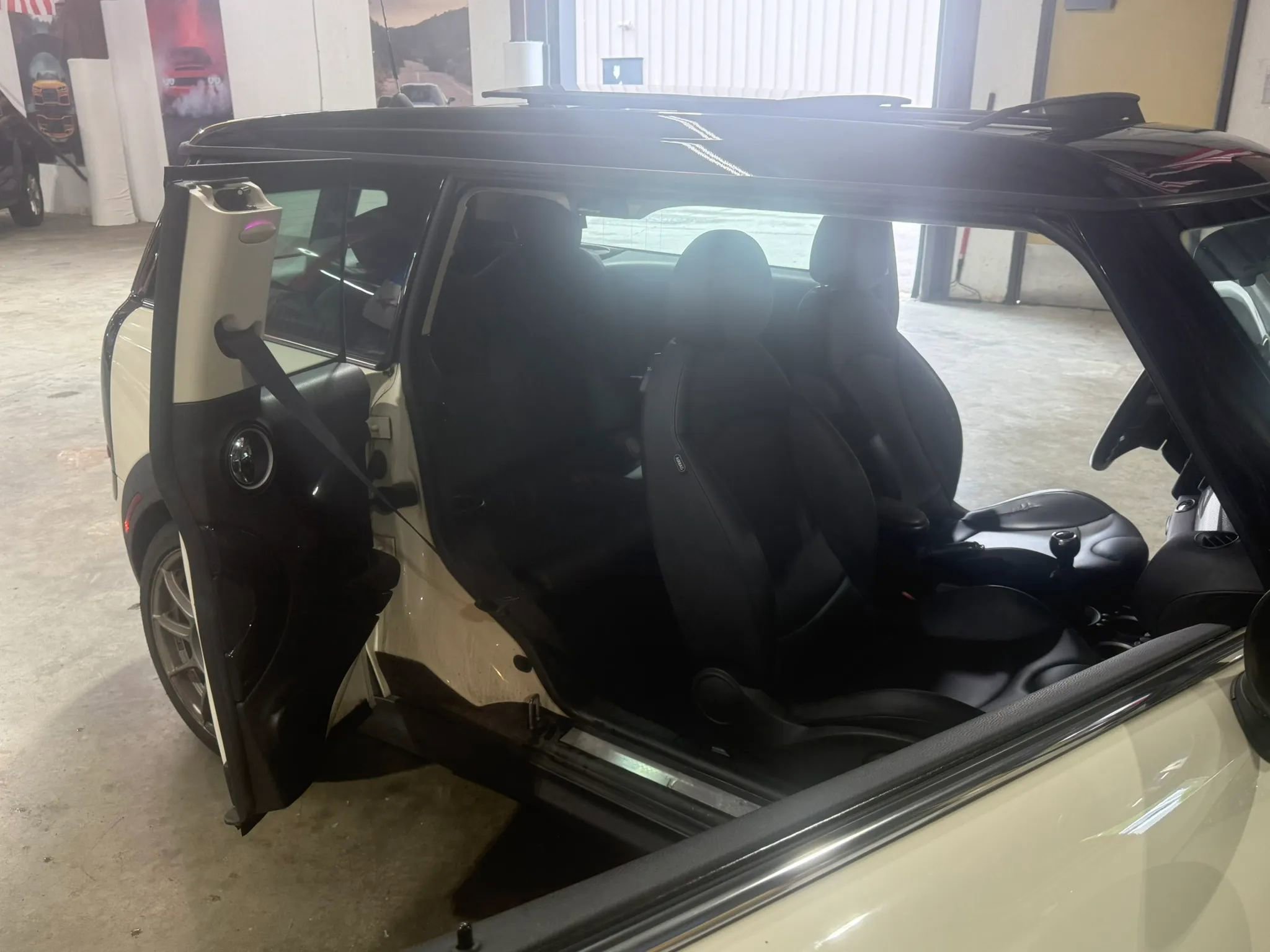 Used 2013 MINI Cooper Clubman S FWD image 12