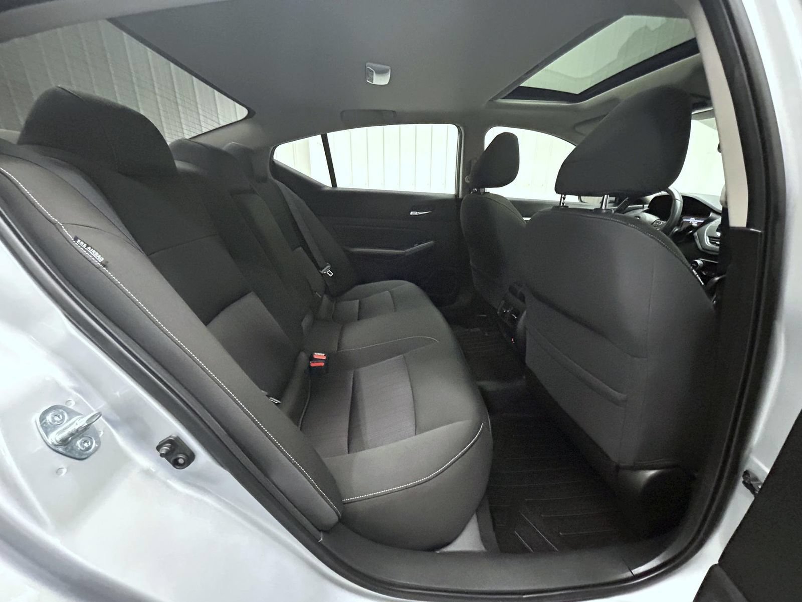 Used 2019 Nissan Altima 2.5 SV AWD/4WD image 18
