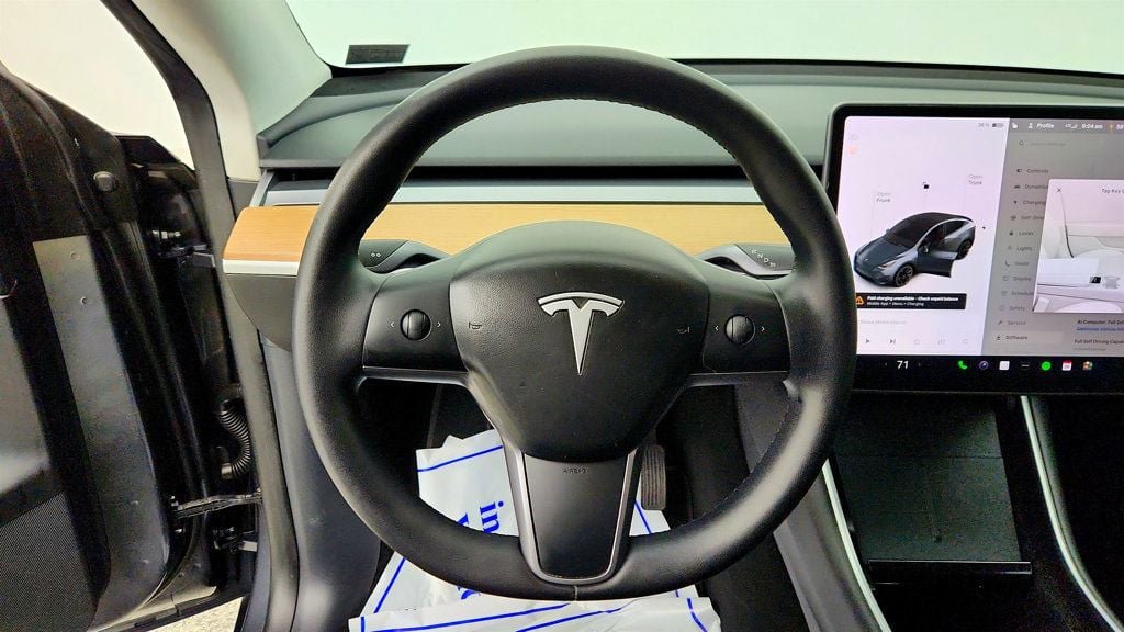 Used 2020 Tesla Model Y Long Range AWD/4WD image 13