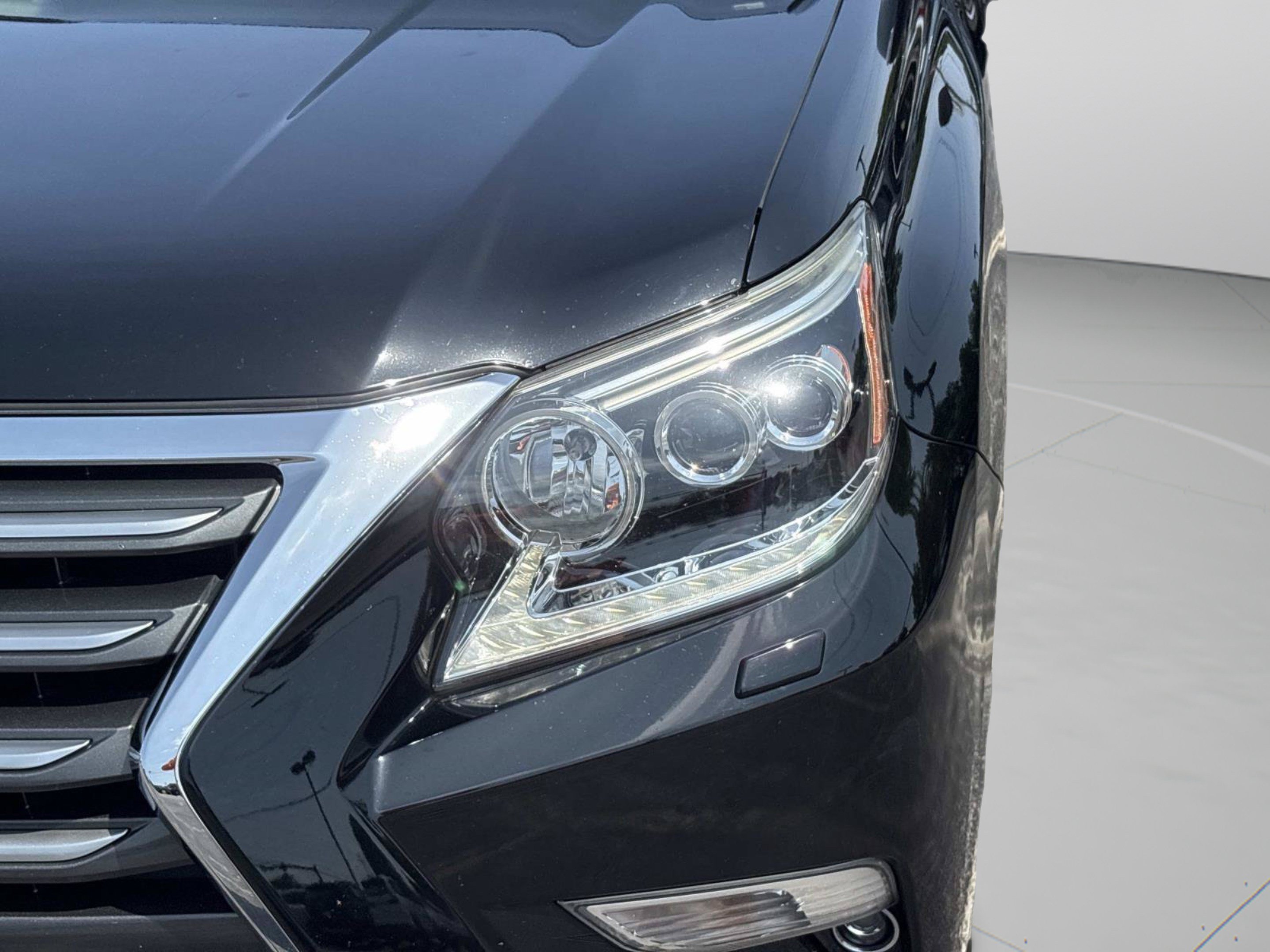 Used 2017 Lexus GX 460 Premium AWD/4WD image 10