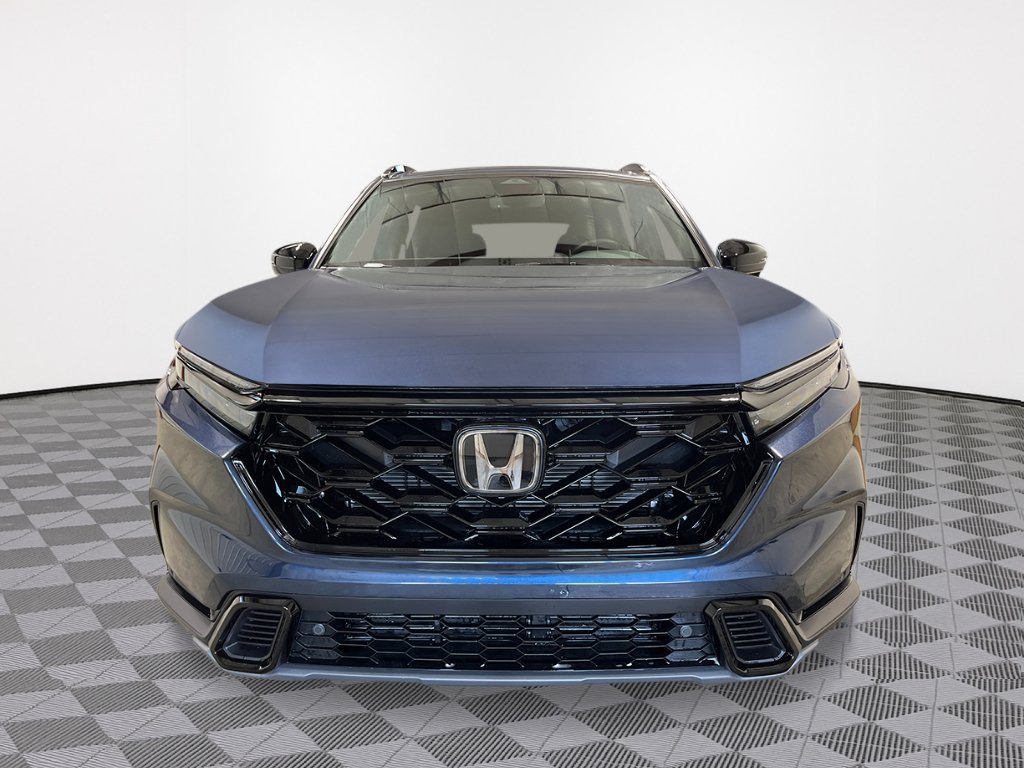 New 2027 Honda CR-V Sport-L image 10