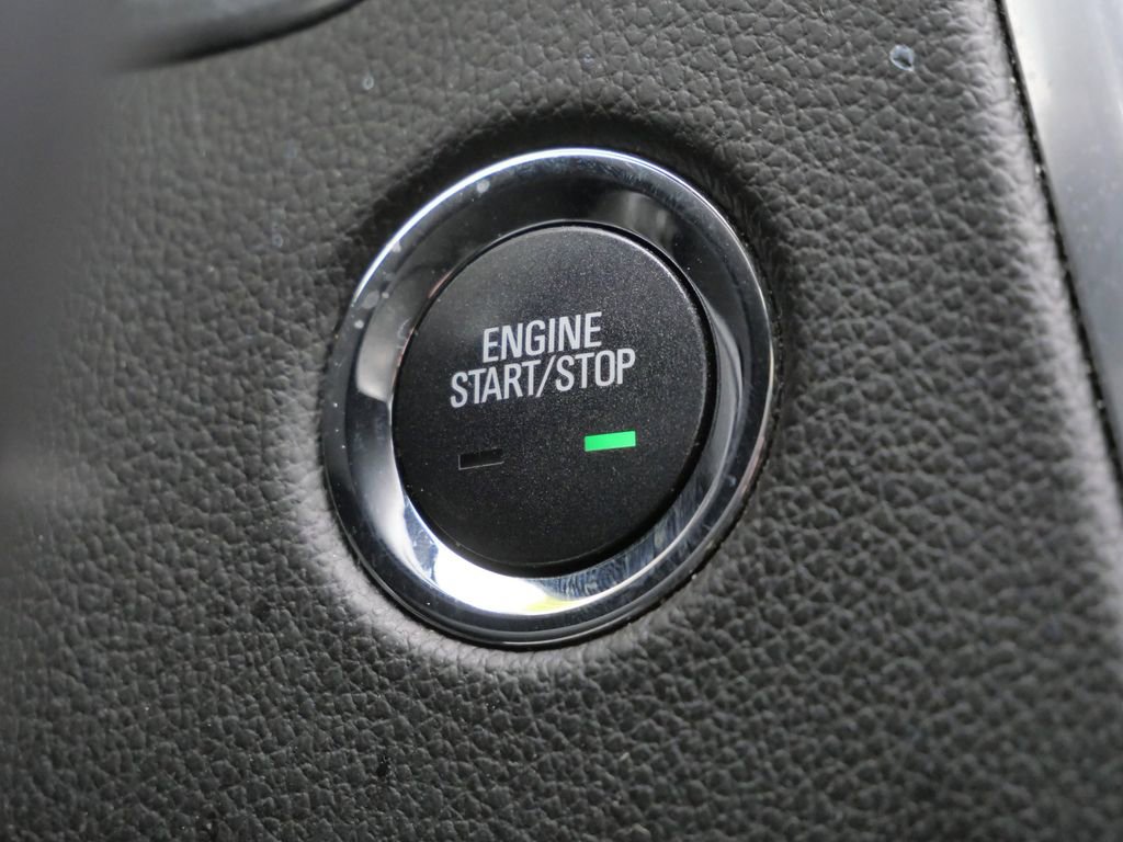 Used 2015 Cadillac SRX Premium image 45