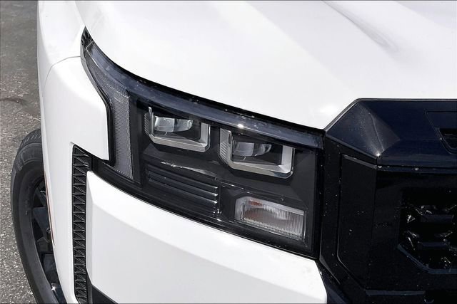 New 2026 Nissan Frontier SV image 10