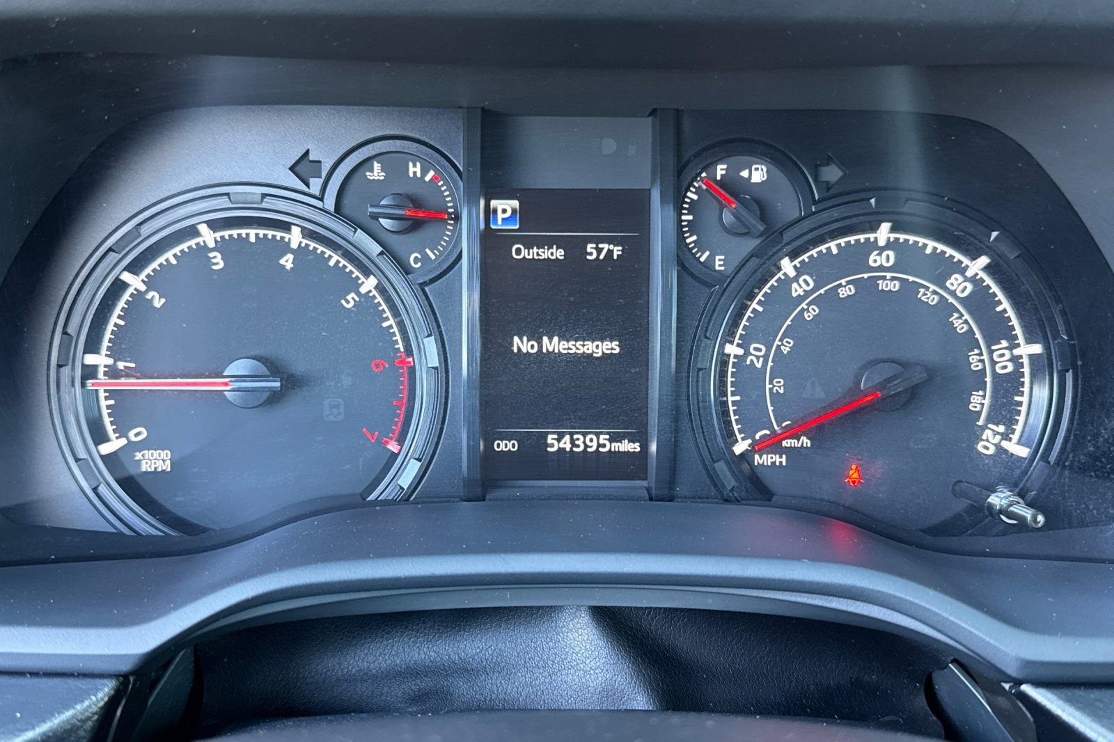 Used 2022 Toyota 4Runner SR5 Premium w/ Moonroof Package image 39