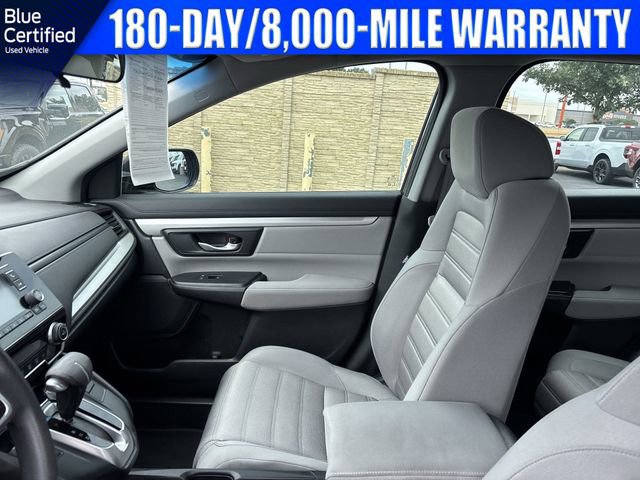 Used 2017 Honda CR-V LX image 14