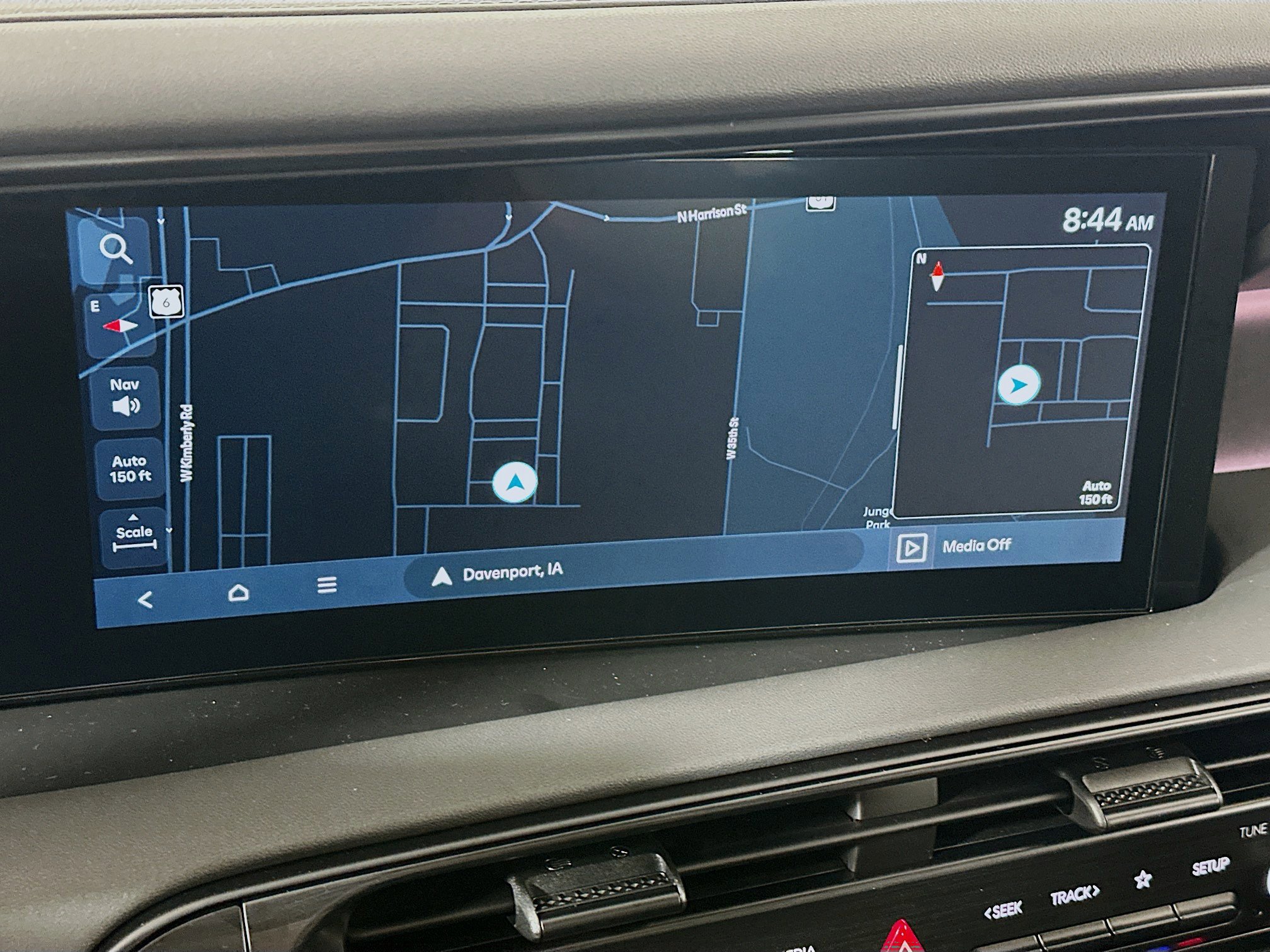 New 2026 Hyundai Palisade XRT Pro image 13