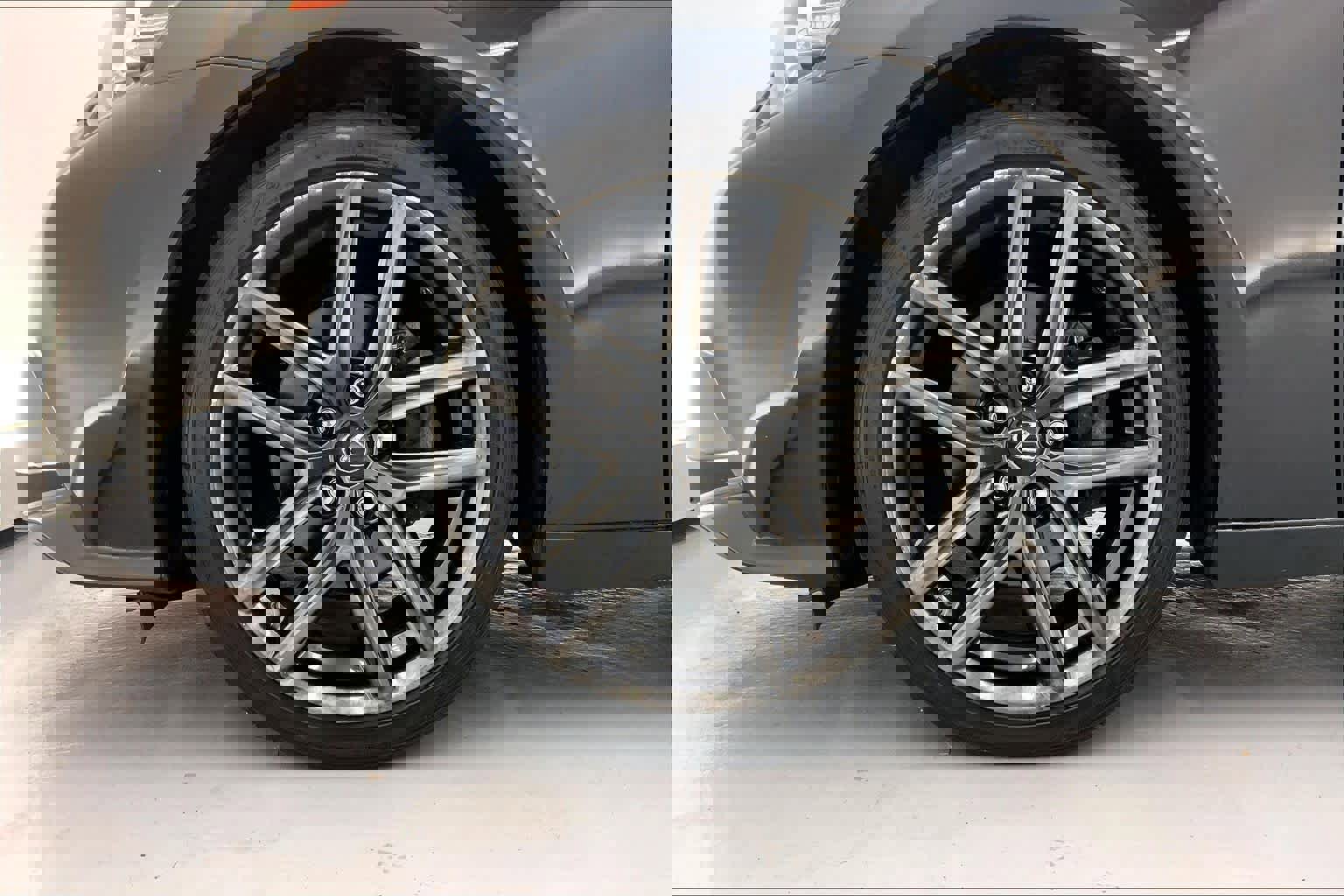 Used 2015 Lexus IS 250 image 8