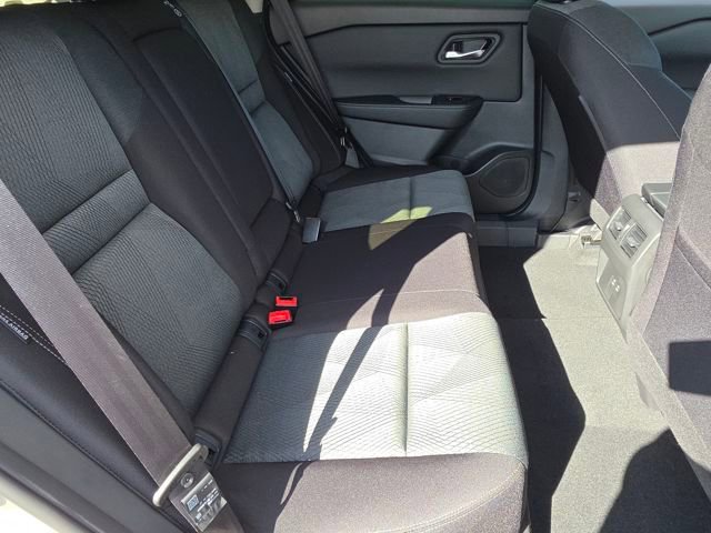 New 2026 Nissan Rogue SV image 24