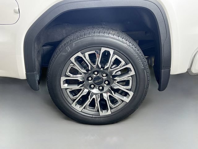 Used 2023 GMC Sierra 1500 Denali Ultimate AWD/4WD image 38
