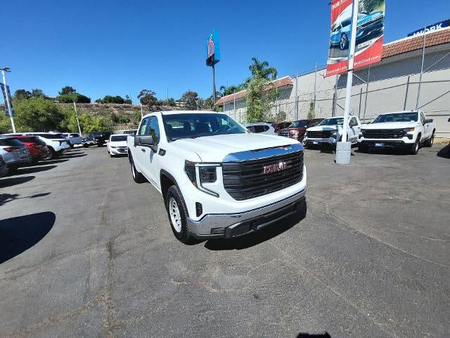 Used 2026 GMC Sierra 1500 Pro RWD image 2