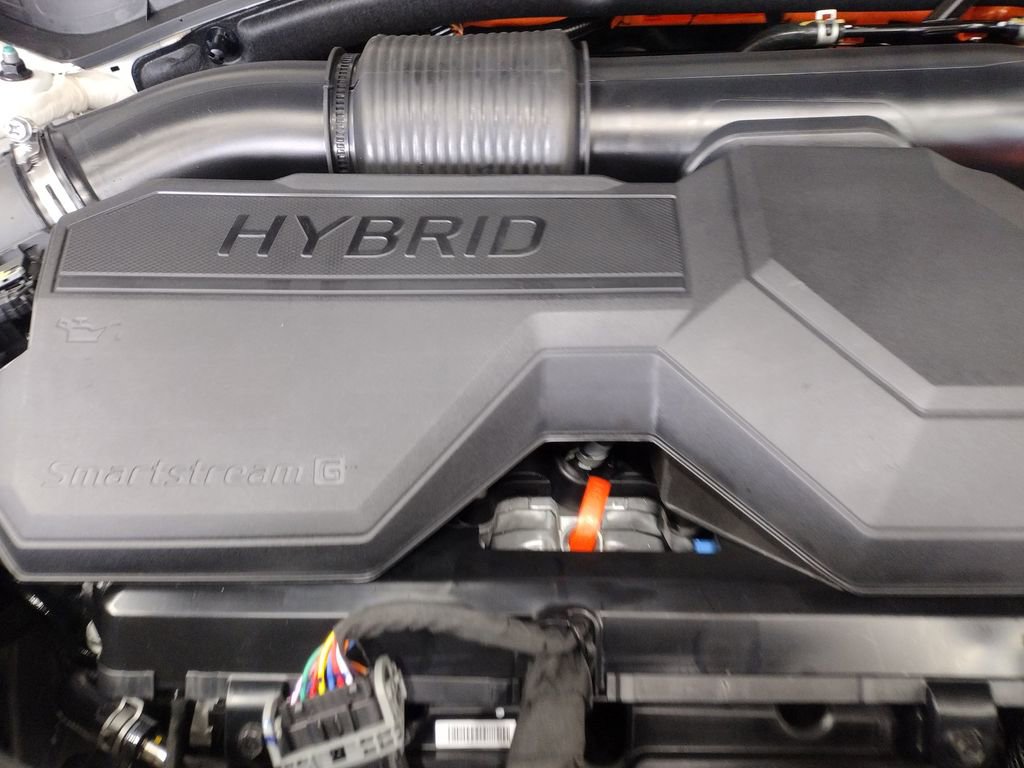 New 2026 Hyundai Santa Fe SE AWD/4WD image 6